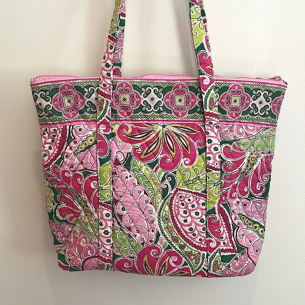 Vera Bradley bag - Picture 4 of 11